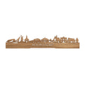 Standing Skyline Hoofddorp Eiken