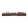 Standing Skyline Hoofddorp Noten