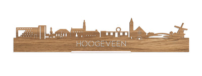 Standing Skyline Hoogeveen Oak