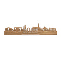 Standing Skyline Hoogezand Eiken