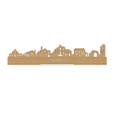 Standing Skyline Horst Bamboo