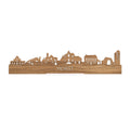 Standing Skyline Horst Eiken