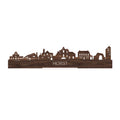 Standing Skyline Horst Noten