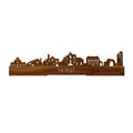 Standing Skyline Horst Palissander