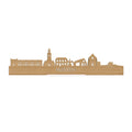 Standing Skyline Huissen Bamboe
