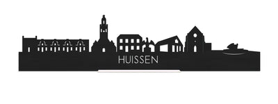 Standing Skyline Huissen Black