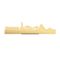 Standing Skyline Huissen Goud Metallic