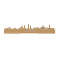 Standing Skyline IJmuiden Bamboe
