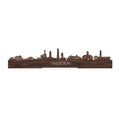 Standing Skyline IJmuiden Noten