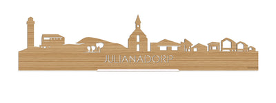 Standing Skyline Julianadorp Bamboe