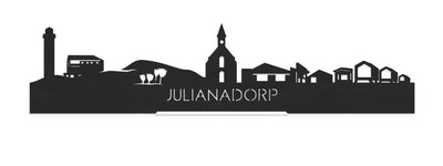 Standing Skyline Julianadorp Black