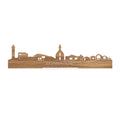 Standing Skyline Julianadorp Eiken