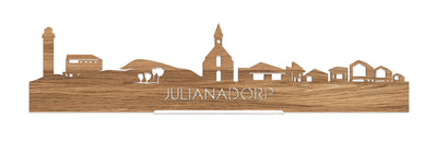 Standing Skyline Julianadorp Eiken