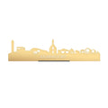 Standing Skyline Julianadorp Goud Metallic