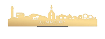 Standing Skyline Julianadorp Goud Metallic