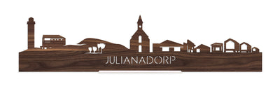Standing Skyline Julianadorp Noten