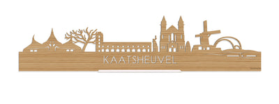 Standing Skyline Kaatsheuvel Bamboo