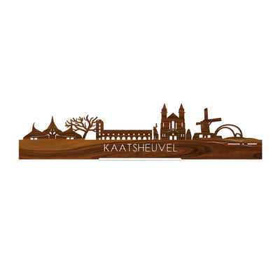 Standing Skyline Kaatsheuvel Rosewood
