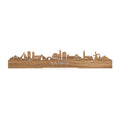 Standing Skyline Katwijk Eiken