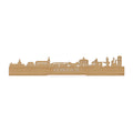 Standing Skyline Kerkrade Bamboe
