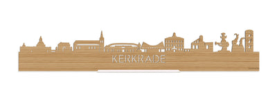 Standing Skyline Kerkrade Bamboo
