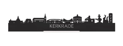 Standing Skyline Kerkrade Black