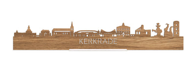 Standing Skyline Kerkrade Oak