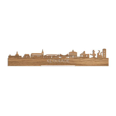 Standing Skyline Kerkrade Eiken