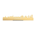 Standing Skyline Kerkrade Goud Metallic