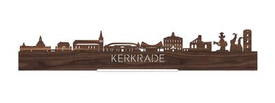 Standing Skyline Kerkrade Nuts