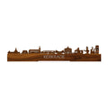 Standing Skyline Kerkrade Palissander