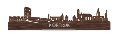 Standing Skyline Kortrijk Nuts