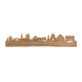 Standing Skyline La Rochelle Eiken