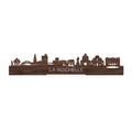 Standing Skyline La Rochelle Noten