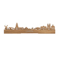 Standing Skyline Laren Eiken