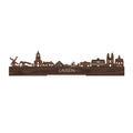 Standing Skyline Laren Noten