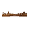 Standing Skyline Laren Palissander