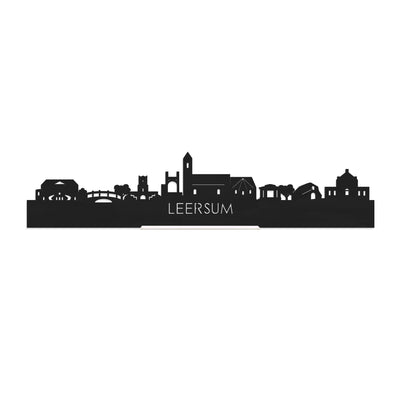 Standing Skyline Leersum Black