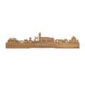 Standing Skyline Leersum Eiken