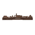 Standing Skyline Leersum Noten