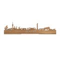 Standing Skyline Lelystad Eiken