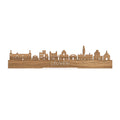 Standing Skyline Leuven Eiken