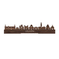 Standing Skyline Leuven Noten