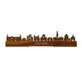 Standing Skyline Leuven Palissander