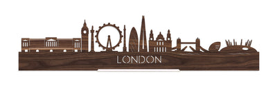 Standing Skyline London Noten