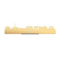 Standing Skyline Losser Goud Metallic