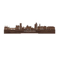 Standing Skyline Mechelen Noten