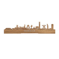 Standing Skyline Moerdijk Eiken