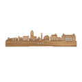 Standing Skyline Mol Eiken