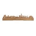 Standing Skyline Nice Eiken